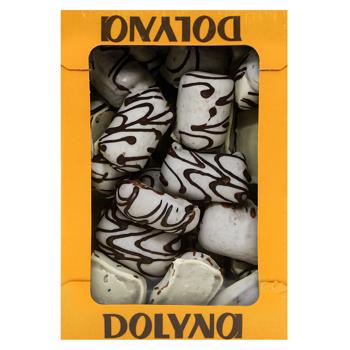 Dolyna White Prince Custard Gingerbread 500g - buy, prices for - photo 2