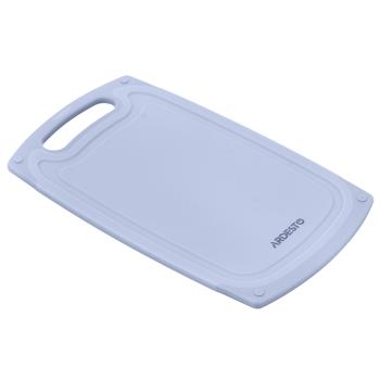 Ardesto Gemini AR1433GR Plastic Cutting Board - buy, prices for - photo 4