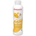 Йогурт Яготинський Манго-маракуйя 1,5% 520г