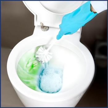 Bref Power 10in1 Toilet Bowl Cleaner 700ml - buy, prices for Za Raz - photo 8