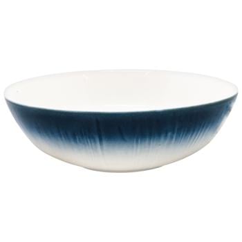 Ceramic Salad Bowl 17.5cm