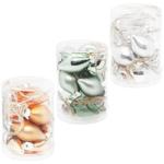 ACT/НБ 12ШТ КУЛЯ СКЛО КРАП5СМ