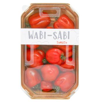 Wabi Sabi Tomatoes 300g - buy, prices for NOVUS - photo 2