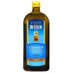 Олія оливкова De Cecco Classico Extra Virgin 1л