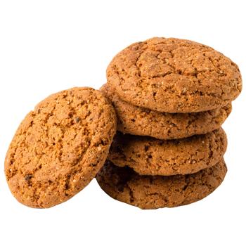 BKK Classic Oat Cookies 300g - buy, prices for NOVUS - photo 2