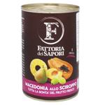 Fattoria dei Sapori Fruit Salad 415g