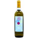 Вино Fronte Frontini Grillo di Sicilia біле сухе 12,5% 0,75л