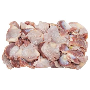 Chilled Chicken Stomach