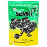 Semki Roasted Salted Sunflower Seeds 180g