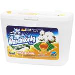 Капсули для прання Waschkonig Universal Orangen und Baumwollextrakt 35шт