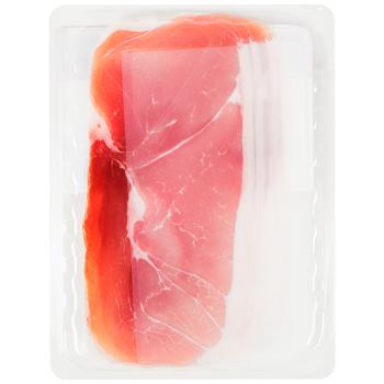 Хамон Ventula Ole Курадо сировялений нарізка 100г - купити, ціни на Восторг - фото 2