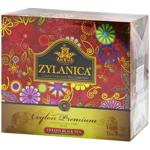 Zylanica Black Tea 2g*100pcs