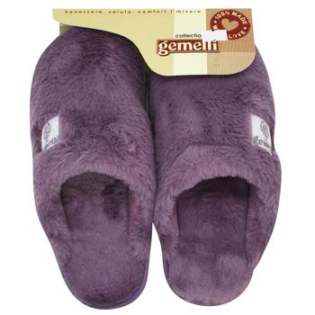 Gemelli Women's Homed Shoes - buy, prices for Za Raz - photo 2