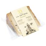 Сыр La Antigua Curado из овечьего молока с трюфелем выдержанный 250г