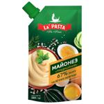 Майонез La Pasta Традиційний 67% 280г
