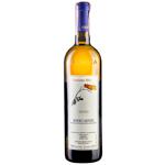 Abbona Roero Aneis Tistin White Dry Wine 13% 0.75l