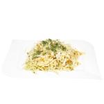 Салат з капусти білокачанної та моркви ваг. Кулінар.