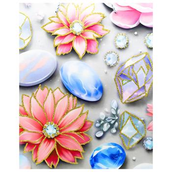 Пакет подарочный бумажный 26*32*10см 731M-5985 - купить, цены на Таврия В - фото 4