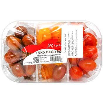 Помидоры Черри микс 300г - купить, цены на Чудо Маркет - фото 3