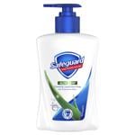 Safeguard Aloe Liquid Soap 225ml