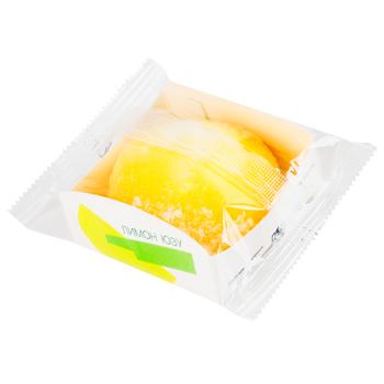 Honey Lemon-Yuzu Mochi 40g - buy, prices for WINETIME - photo 1