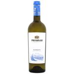 Wine Proshyan 12% 750ml Armenia