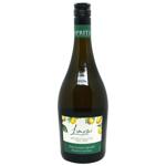 Вино ігристе Limoni Spritz біле солодке 7,5% 0,75л