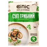 Soup Vilis mushroom 18g