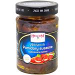 Томаты вяленые Helcom фаршированные сыром фета в масле 270г