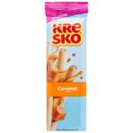 AVK Kresko Caramel Flavour with Fructose 40g
