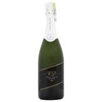 Gran Ducay Cava White Brut Sparkling Wine 11.5% 0.75l