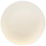 Milika Jade Beige Ceramic Dinner Plate 27.8cm