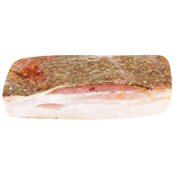 Smachni Spravy Po-Domashnomu Hot Smoked Brisket - buy, prices for WINETIME - photo 2