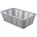 Branq Zebra Basket 36,4*25,4*14,5cm 1704