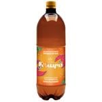 Kulturna Kombucha Orange Drink 0.5l