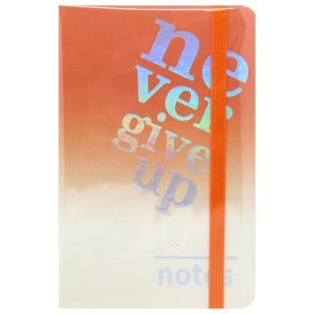 Malevaro Astronaut Notebook on Rubber A6 80 sheets - buy, prices for ULTRAMARKET - photo 4