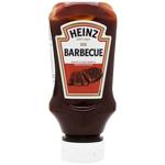 Heinz Barbecue Sauce 220ml