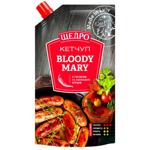Кетчуп Щедро Bloody Mary 250г