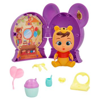 Cry Babies Magic Tears Disney Edition Doll Toy Set - buy, prices for - photo 2