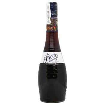 Bols Coffee Liqueur 24% 0.7l - buy, prices for - photo 1