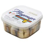 Flagman Herring Fillet Pieces in Oil 500g