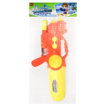 Greenwich Water Gun 41.5х18.5х9сm - buy, prices for NOVUS - photo 3