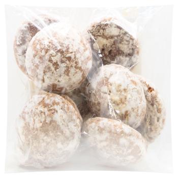 Eko Market Delicate Glazed Gingerbread Cookies 300g