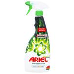 Плямовивідник Ariel White+Color 750мл