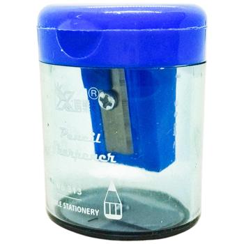 Чинка 313 И131 з контейнером - купити, ціни на КОСМОС - фото 2