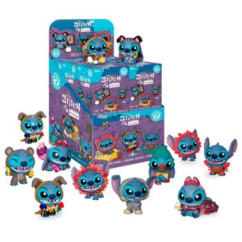 Funko Mystery Minis Stitch in Costume in Assortment - buy, prices for Tavria V - photo 1