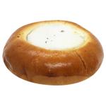 Сдоба Ватрушка с творогом 100г