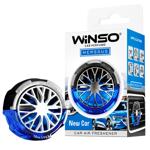Освежитель воздуха Winso Merssus New Car 18мл