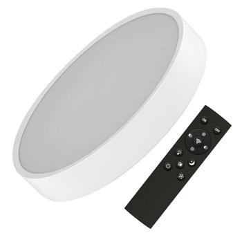 Светильник светодиодный Ikos Colo 40W 2800-6500К IP20 - купить, цены на - фото 3