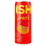 Ish Spritz Alcohol-free Carbonated Drink 250ml
